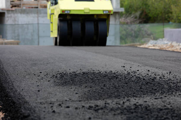 Best Driveway Pavers Contractor  in Clksville, AR