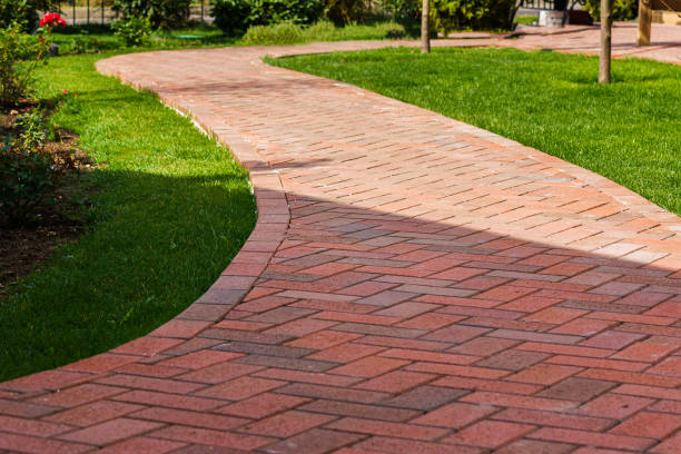 Professional Driveway Pavers in Clarksville, AR