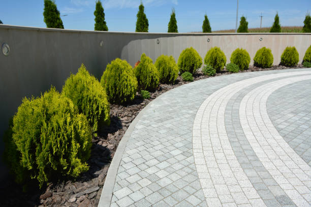 Best Residential Driveway Paver Services  in Clksville, AR