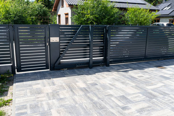 Best Professional Driveway Pavers  in Clksville, AR