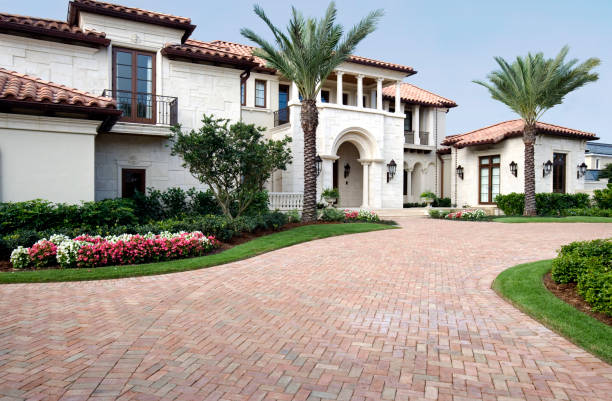 Reasons to Select Us for Your Driveway Paving Requirements in Clarksville, AR
