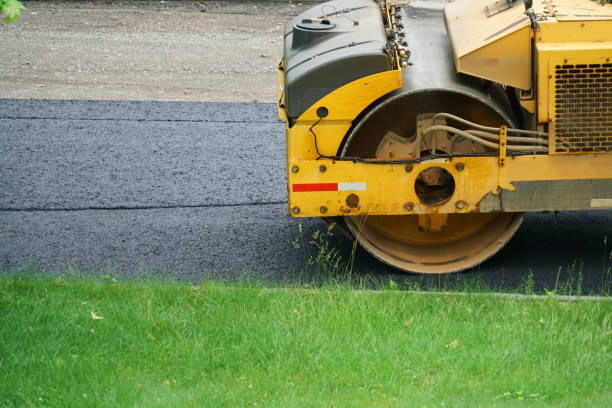 Best Driveway Paving Contractor  in Clksville, AR