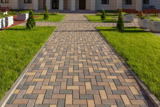 Professional Driveway Pavers in Clarksville, AR