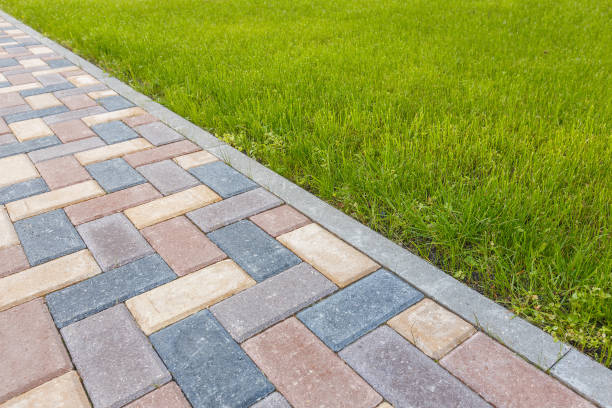 Best Cobblestone Driveway Pavers  in Clksville, AR